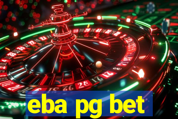 eba pg bet